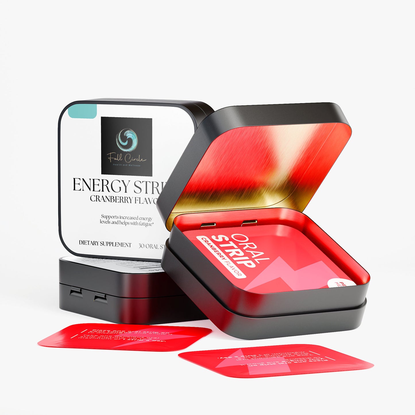 Energy Strips