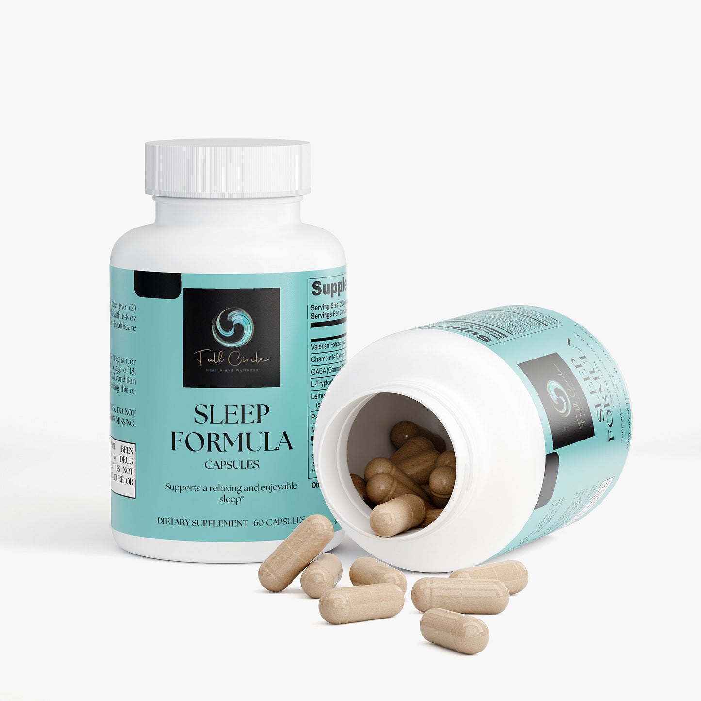 Sleep Formula
