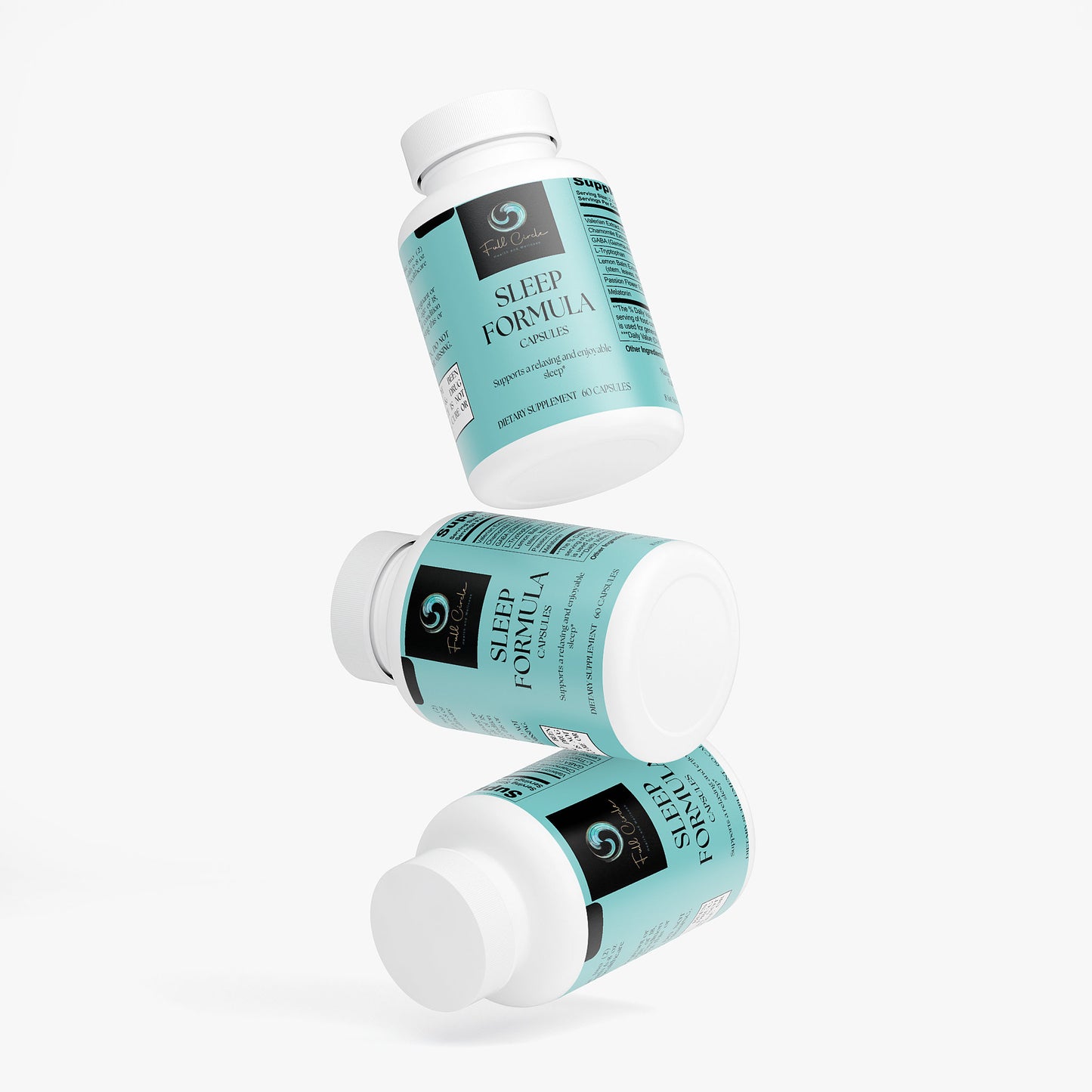 Sleep Formula