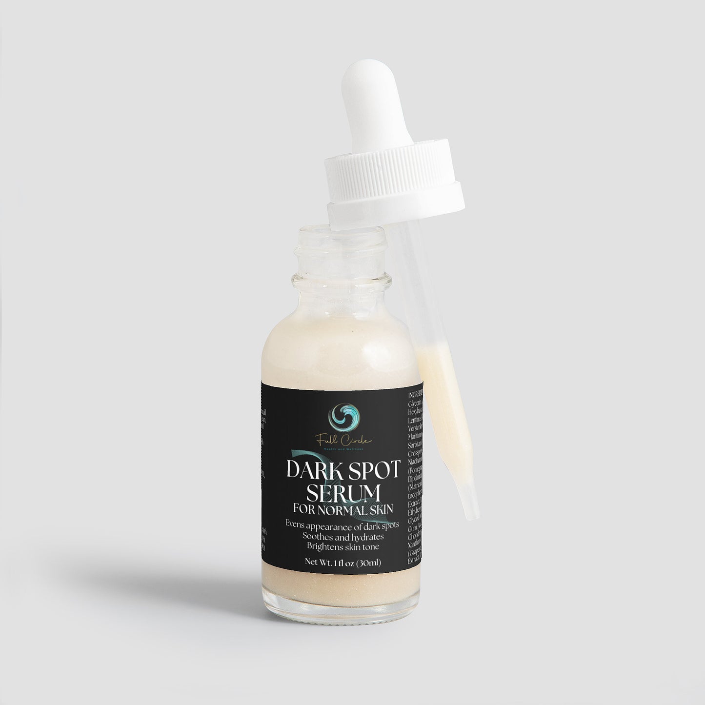 Dark Spot Serum for Normal Skin