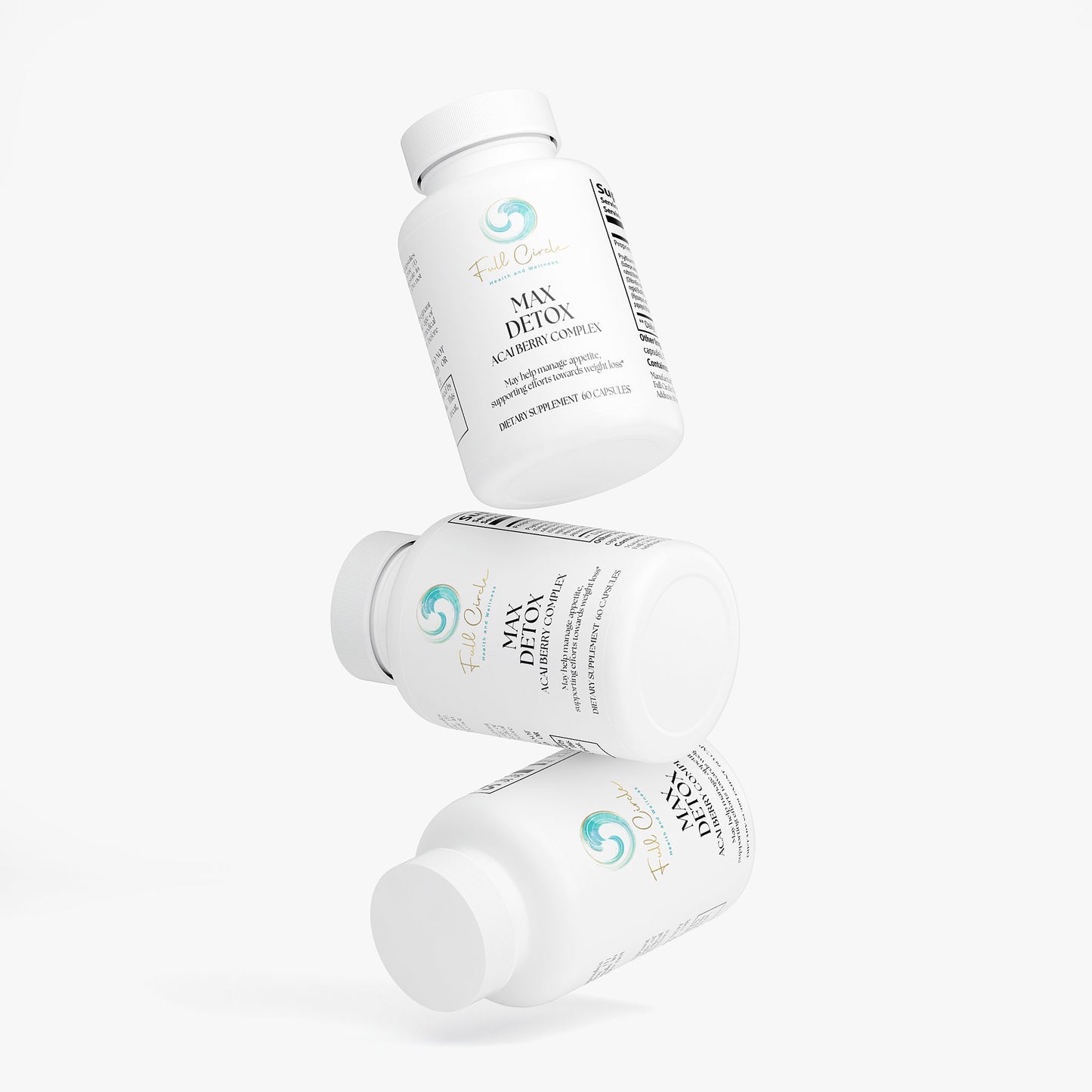 Max Detox (Acai detox)