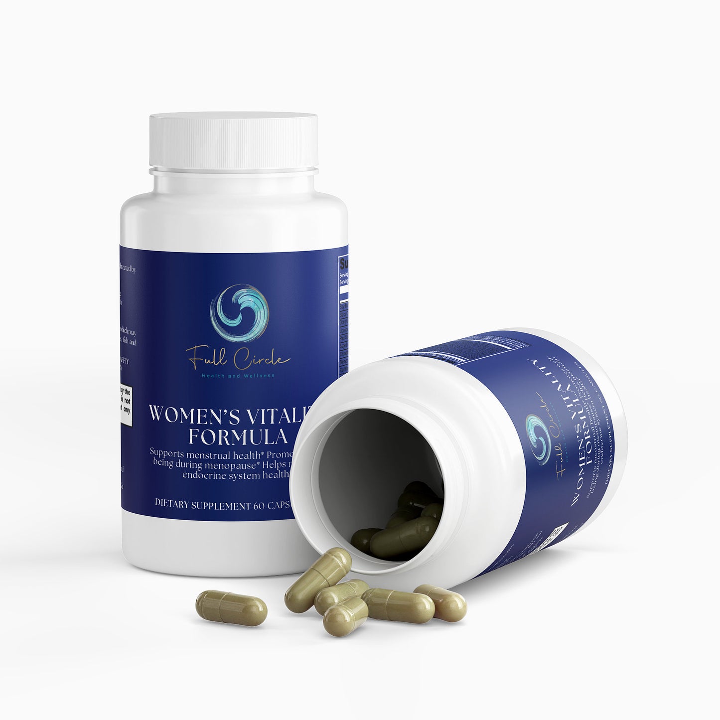 Women's Vitality Formula