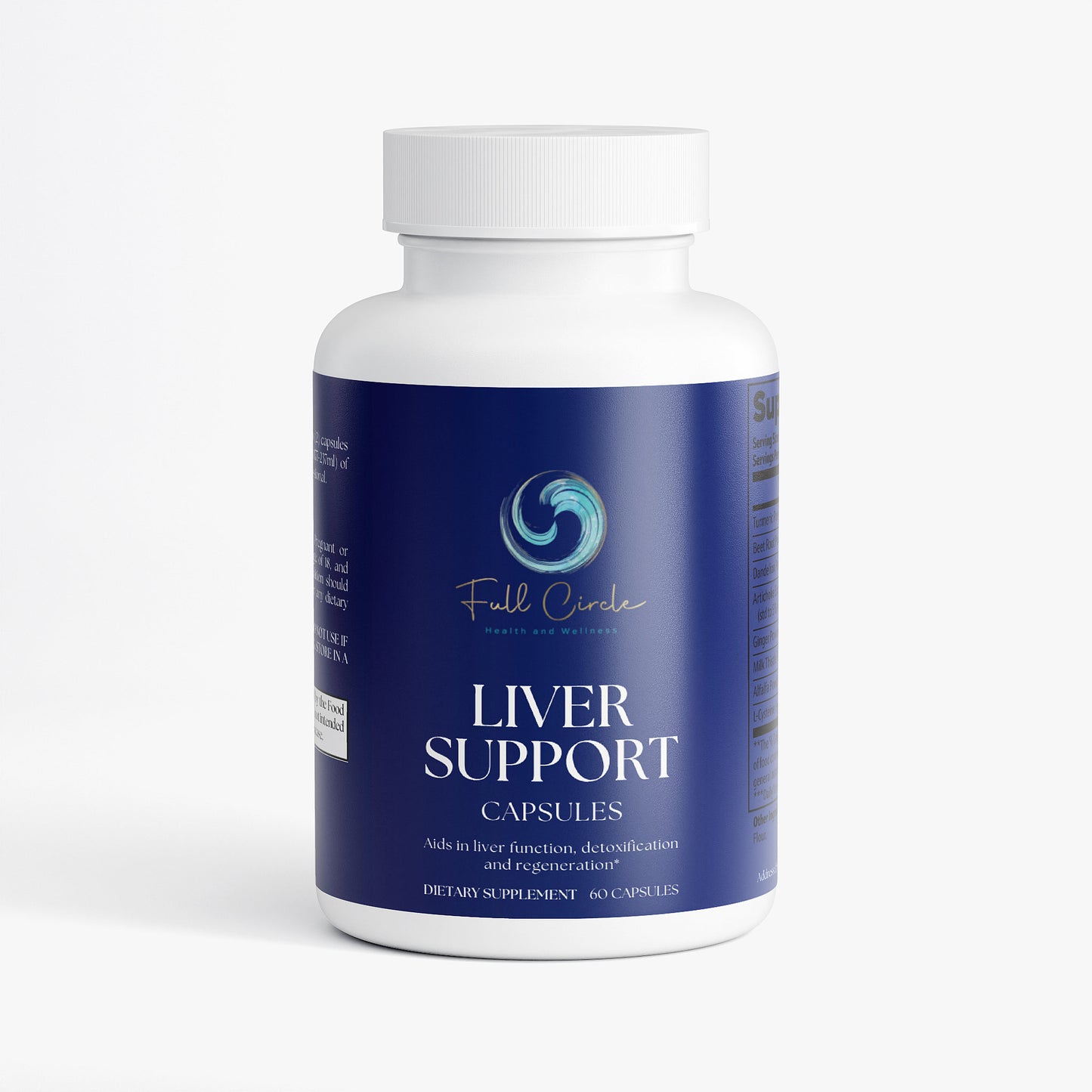 Liver Support