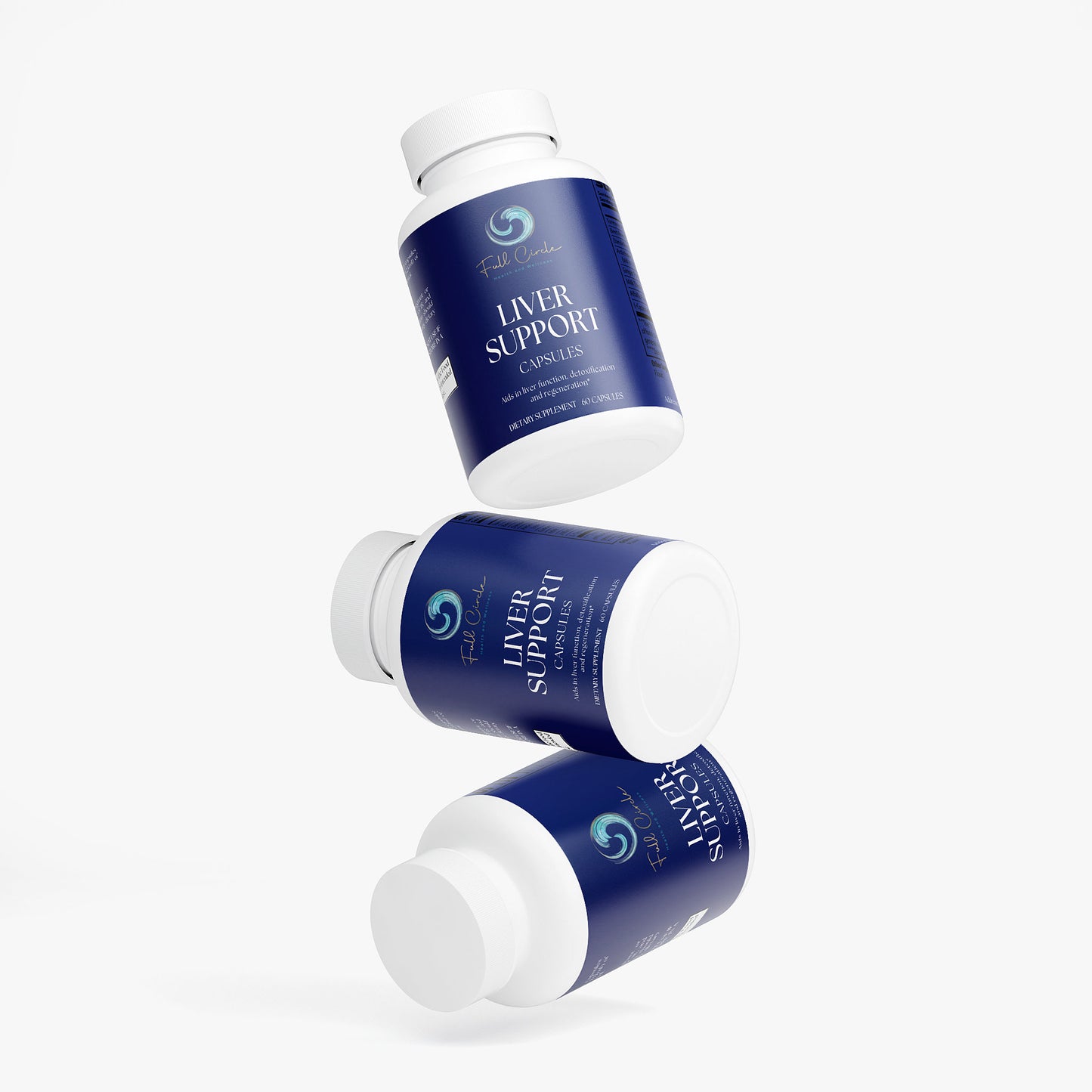 Liver Support