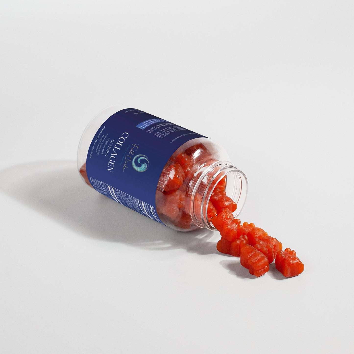 Collagen Gummies (Adult)