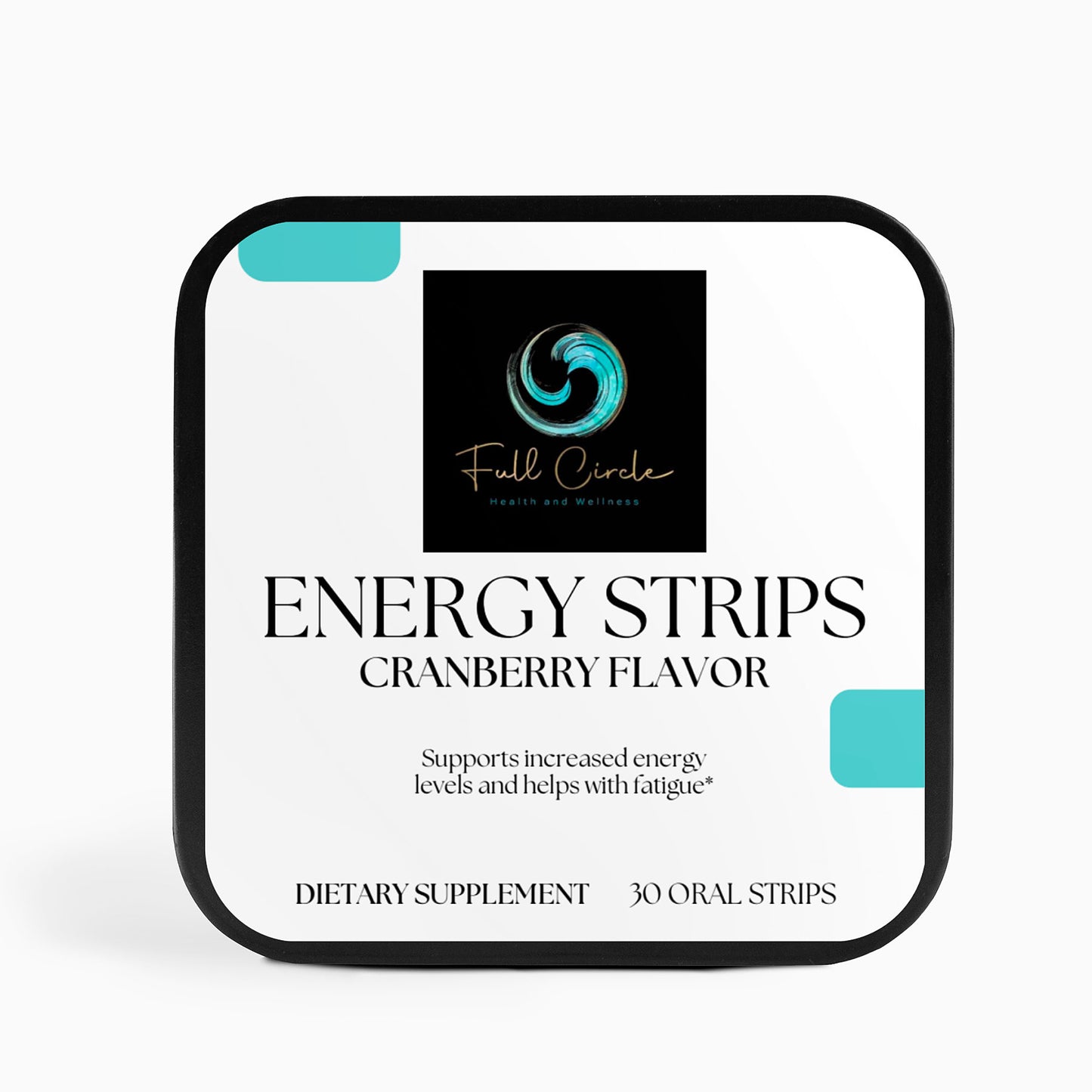 Energy Strips