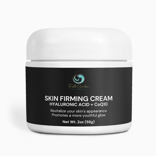 Skin Firming Cream