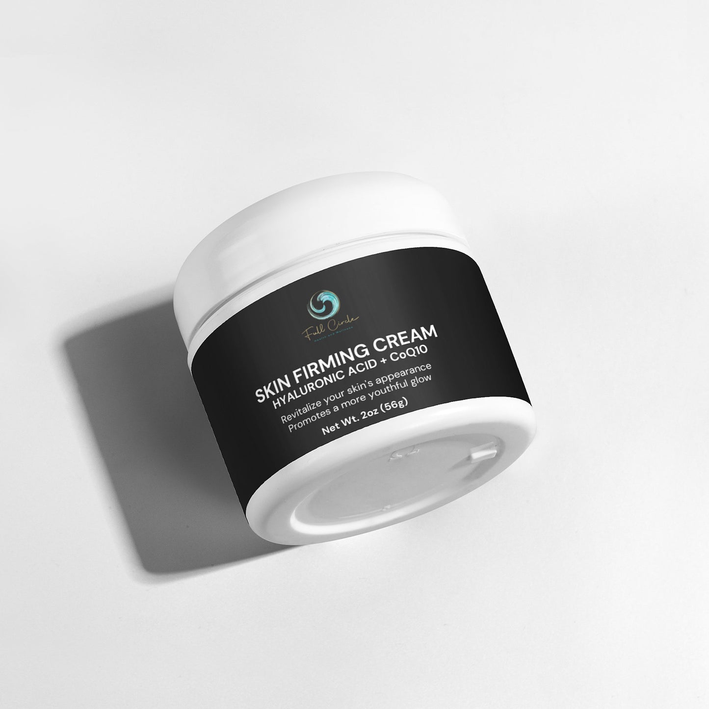 Skin Firming Cream