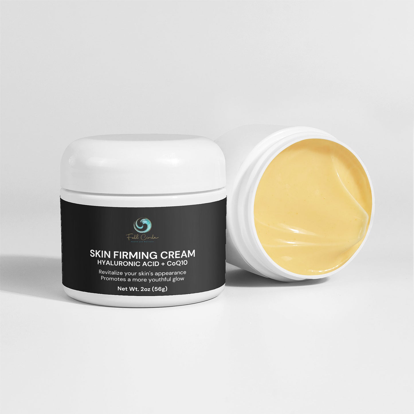 Skin Firming Cream