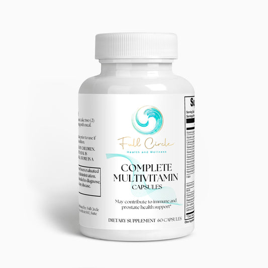 Complete Multivitamin