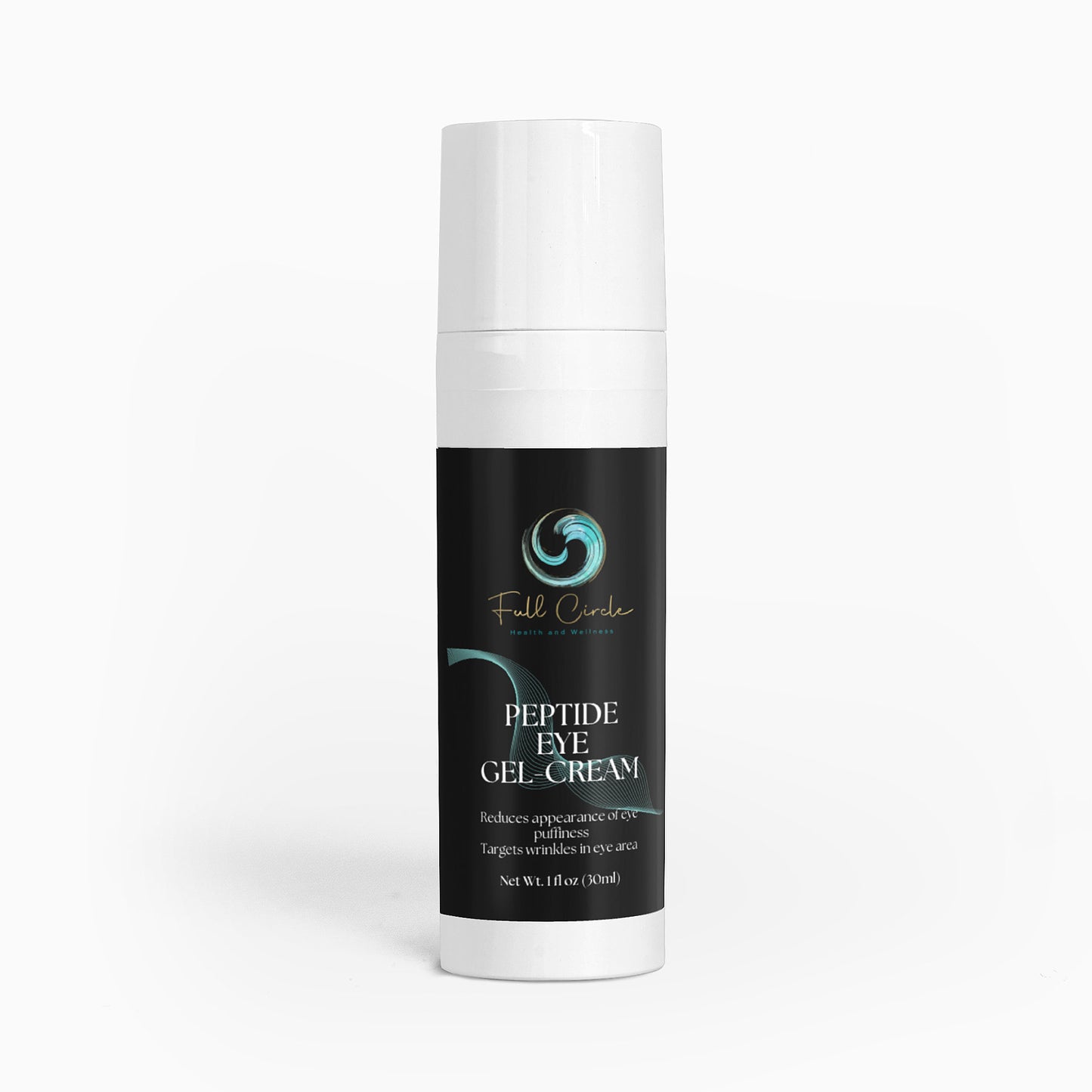 Peptide Eye Gel-Cream