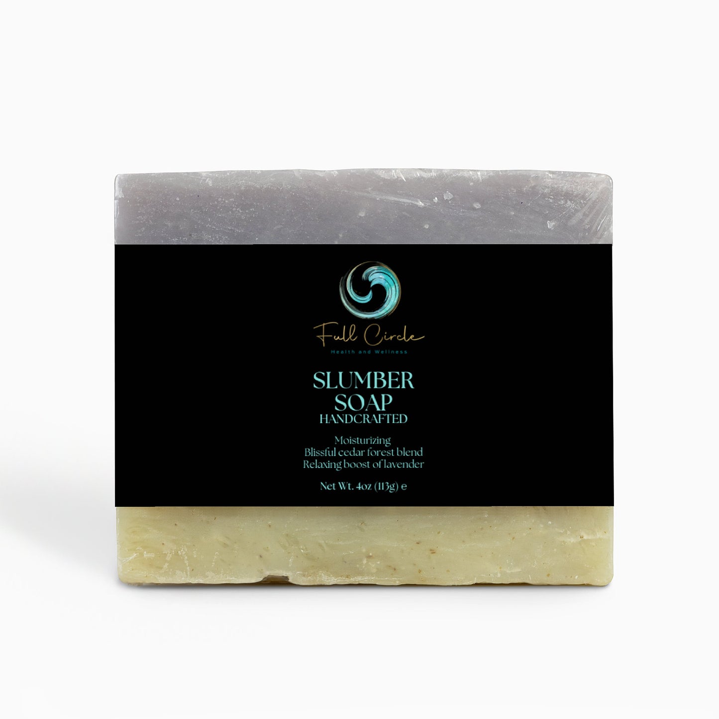 Slumber Soap