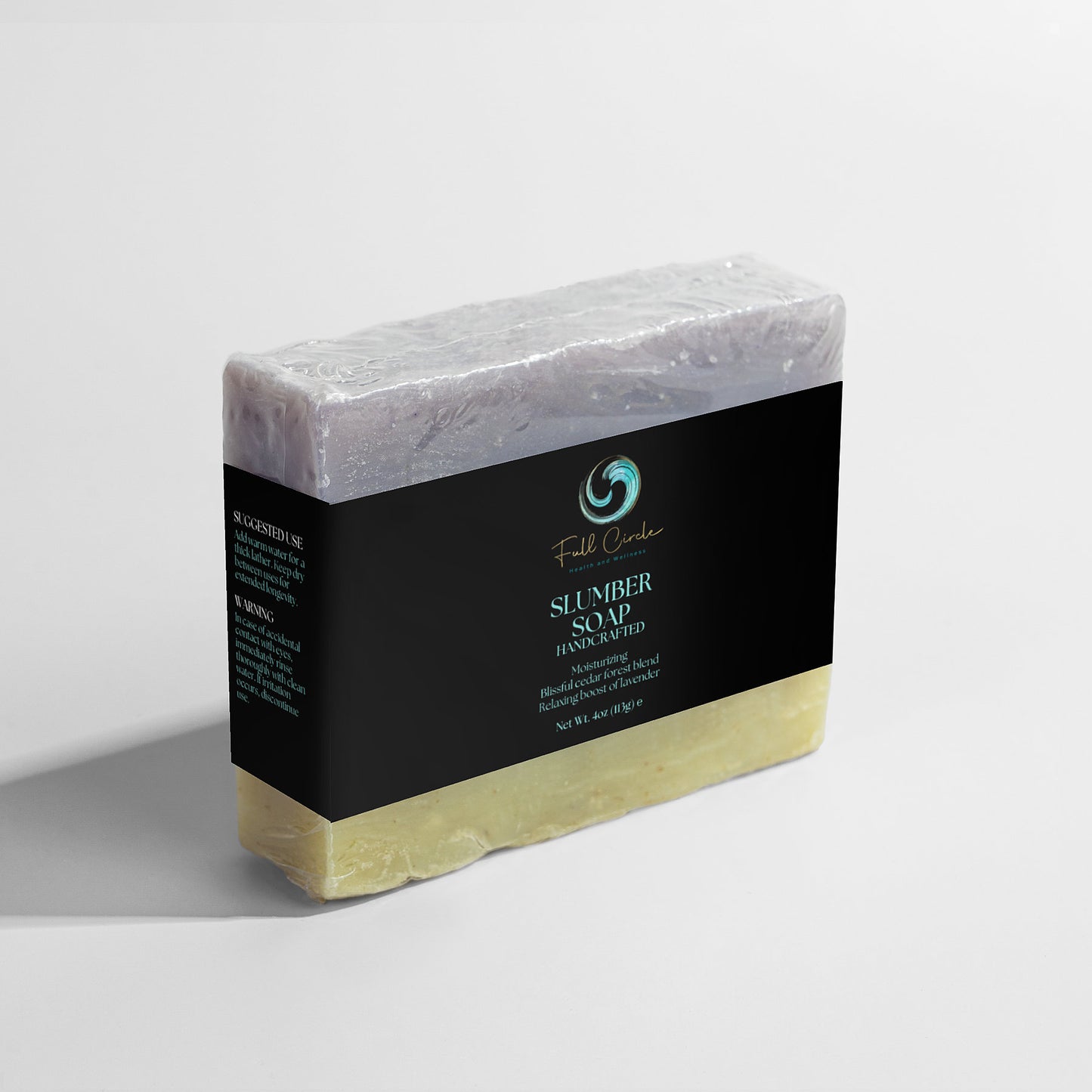 Slumber Soap