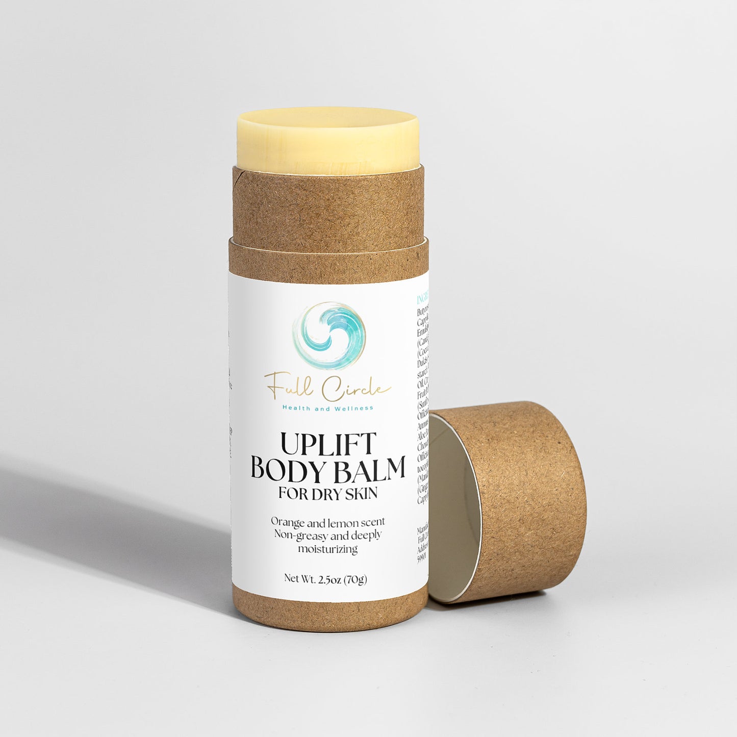 Uplift Body Balm