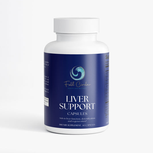 Liver Support
