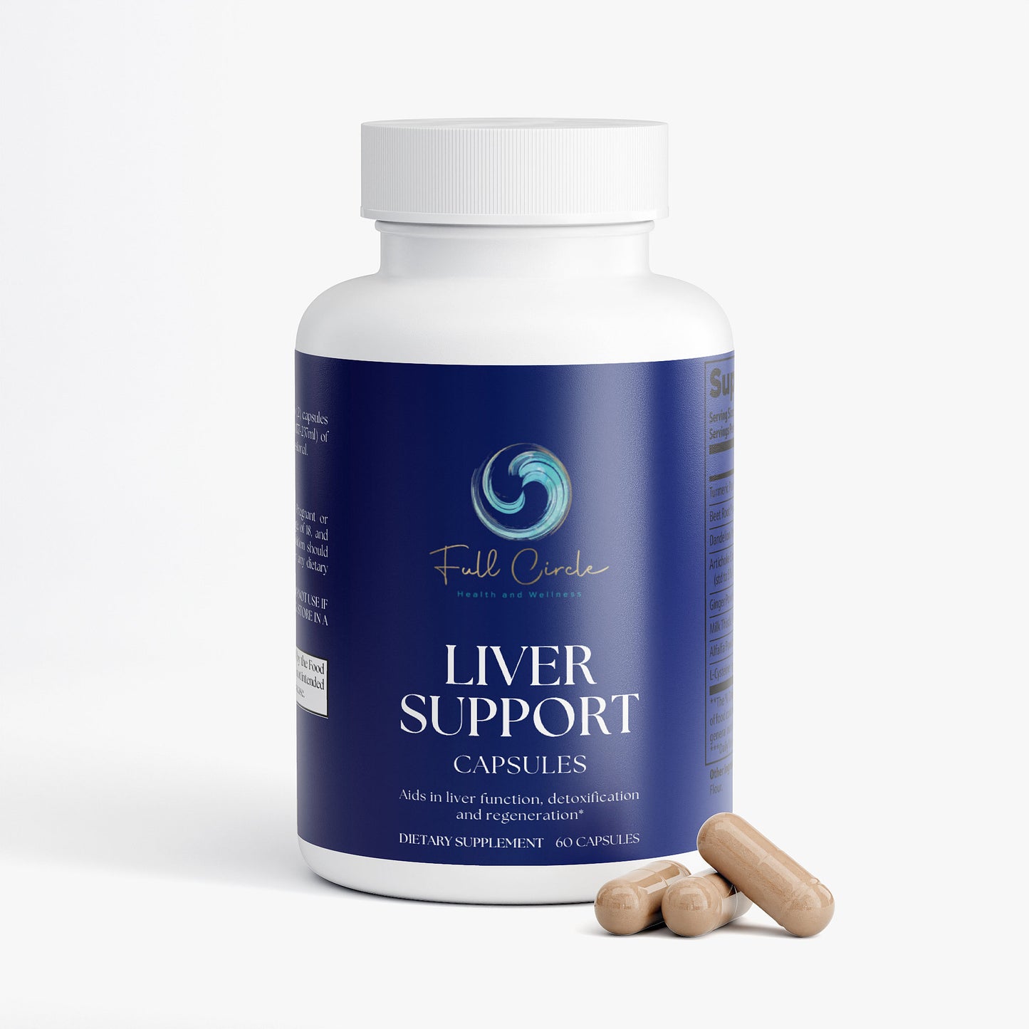 Liver Support